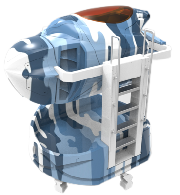 空军一号-标准版